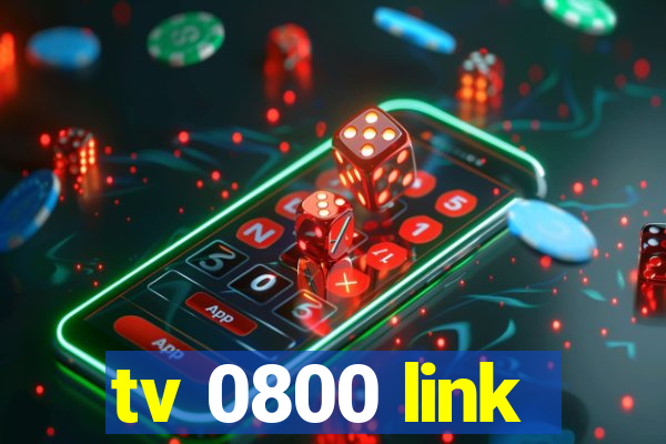 tv 0800 link